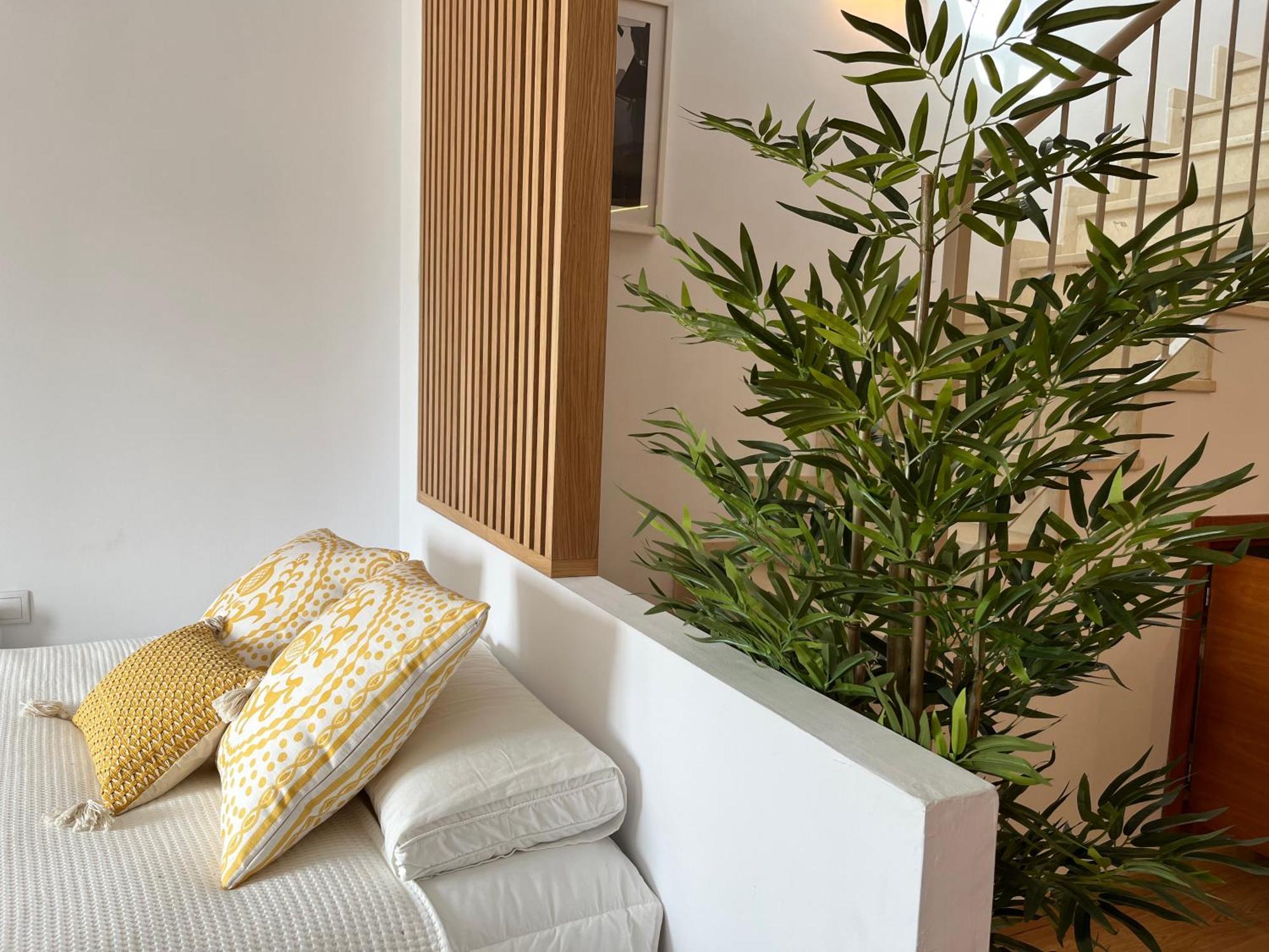 Duplex Con Terraza Privada Y Parking A 15 Minutos De Sevilla 도스헤르마나스 외부 사진