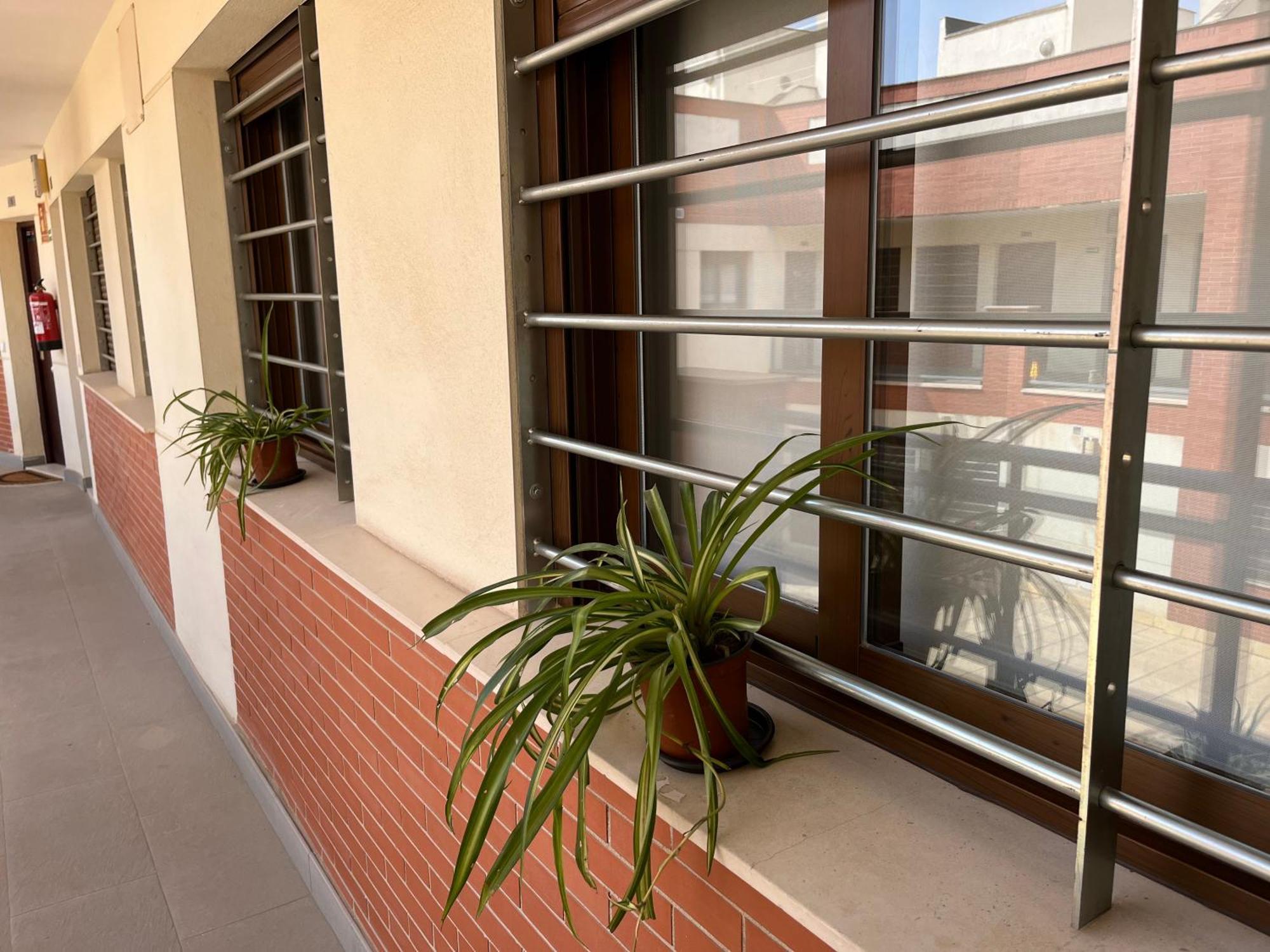 Duplex Con Terraza Privada Y Parking A 15 Minutos De Sevilla 도스헤르마나스 외부 사진