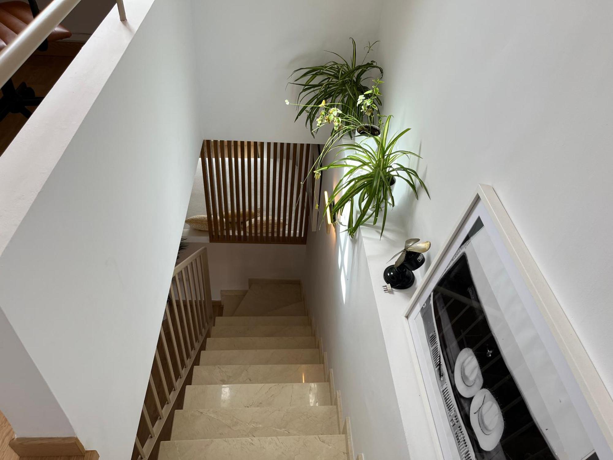 Duplex Con Terraza Privada Y Parking A 15 Minutos De Sevilla 도스헤르마나스 외부 사진